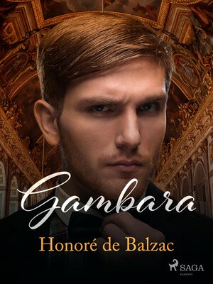 cover image of Gambara